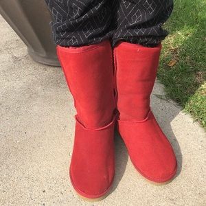 Ugg boots size 7